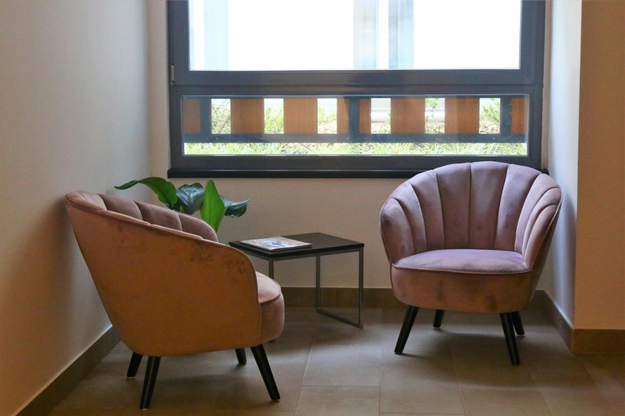 D50 Hotel Budapest Ngoại thất bức ảnh