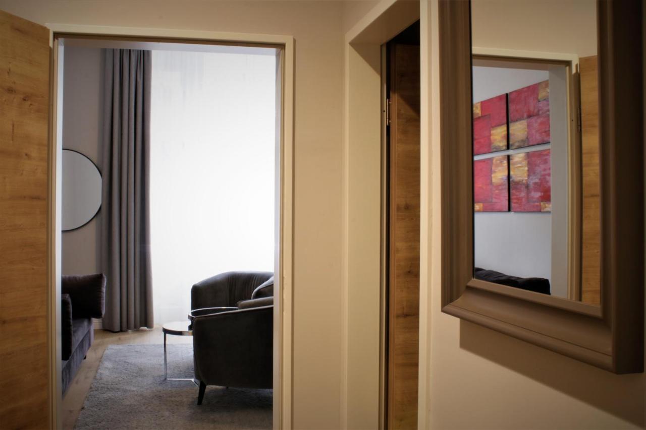D50 Hotel Budapest Ngoại thất bức ảnh