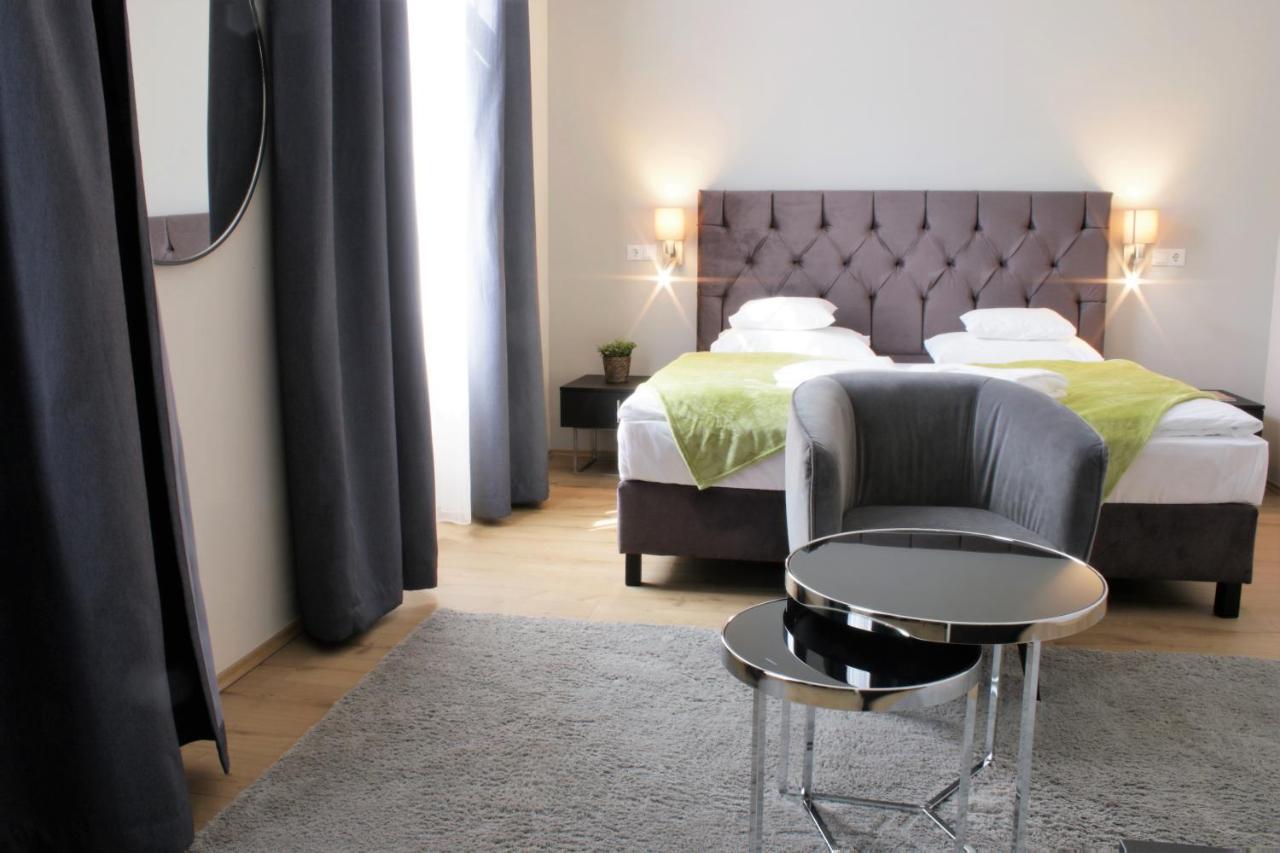 D50 Hotel Budapest Ngoại thất bức ảnh
