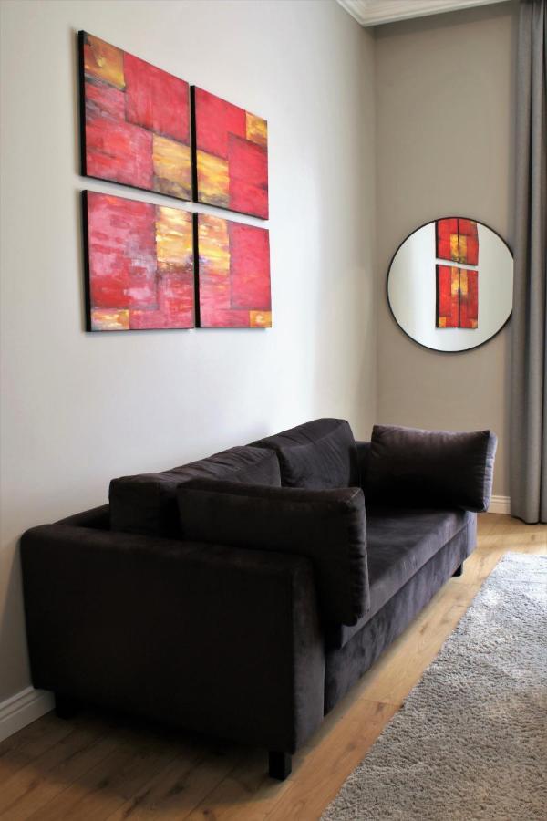 D50 Hotel Budapest Ngoại thất bức ảnh