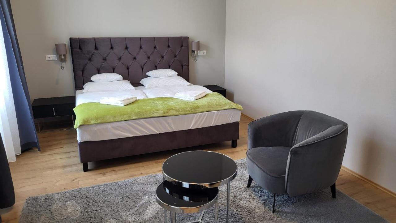 D50 Hotel Budapest Ngoại thất bức ảnh