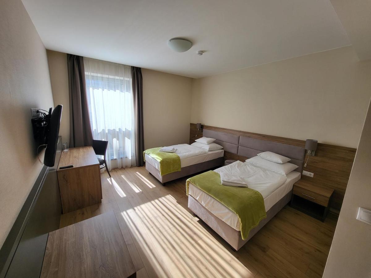 D50 Hotel Budapest Ngoại thất bức ảnh