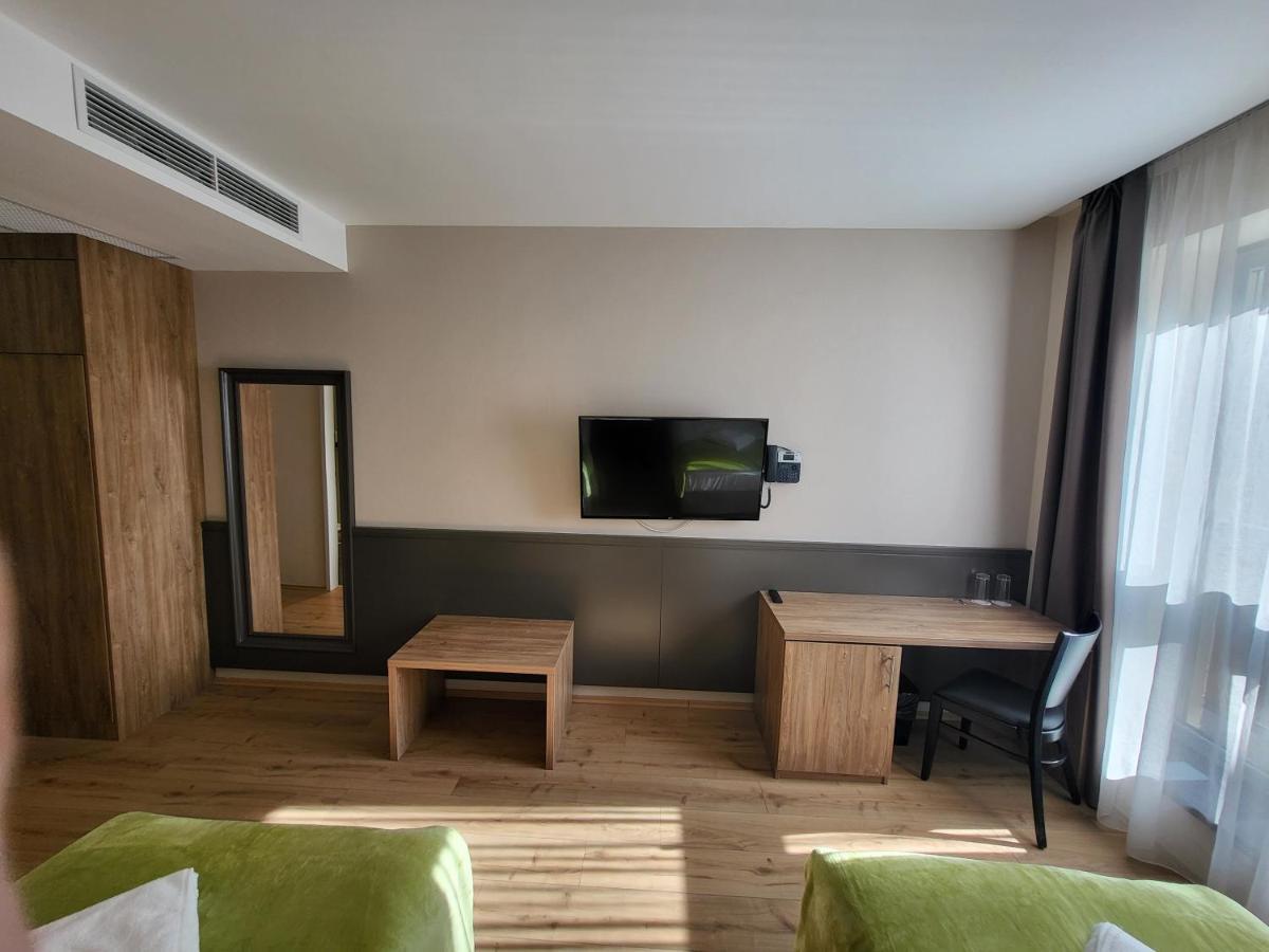 D50 Hotel Budapest Ngoại thất bức ảnh