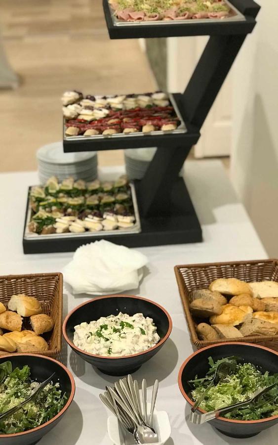 D50 Hotel Budapest Ngoại thất bức ảnh