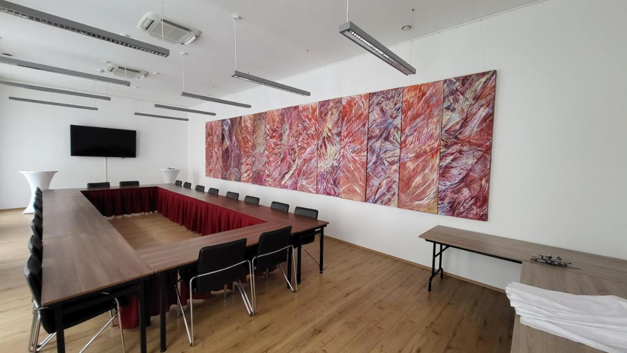 D50 Hotel Budapest Ngoại thất bức ảnh