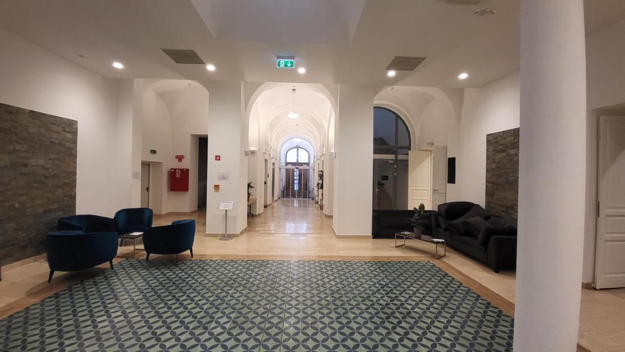 D50 Hotel Budapest Ngoại thất bức ảnh