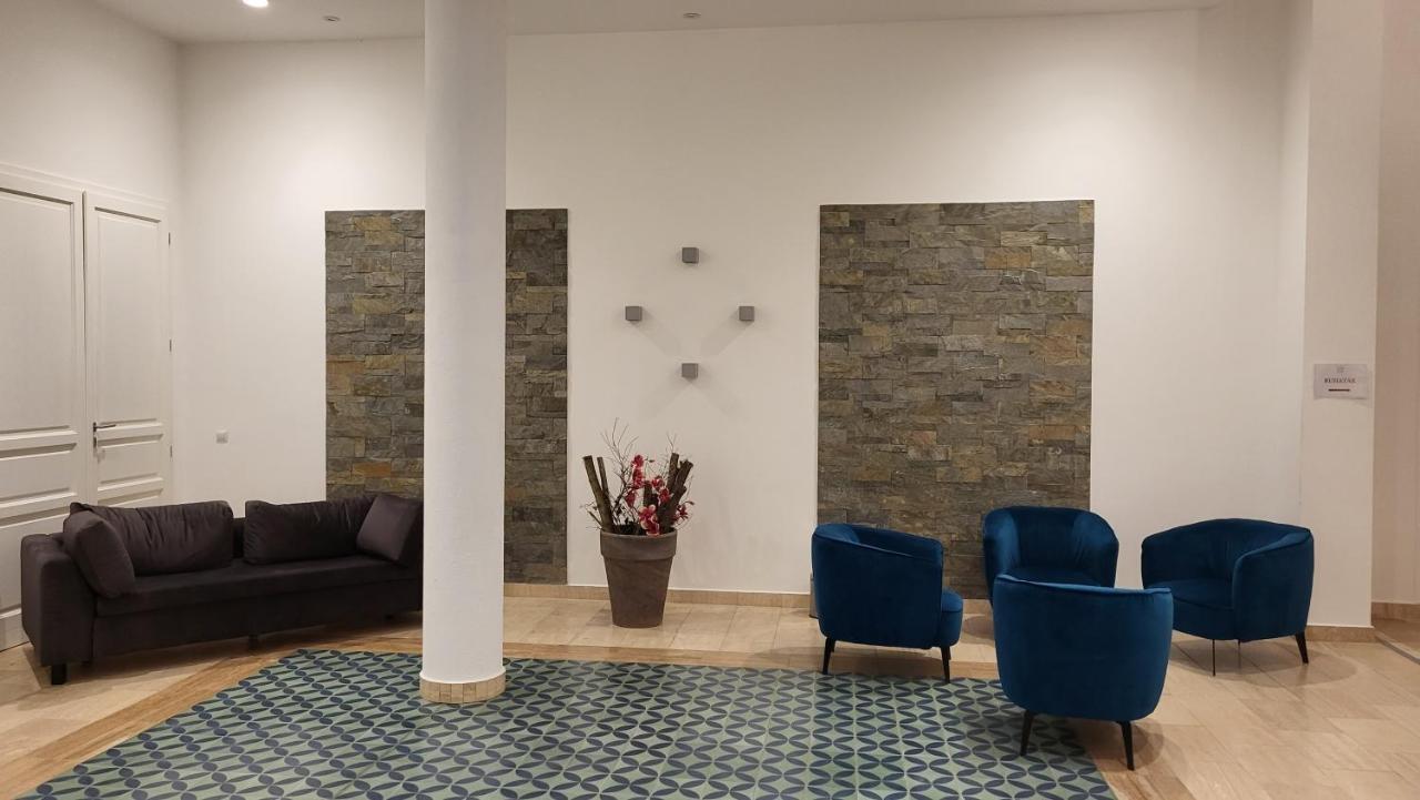 D50 Hotel Budapest Ngoại thất bức ảnh