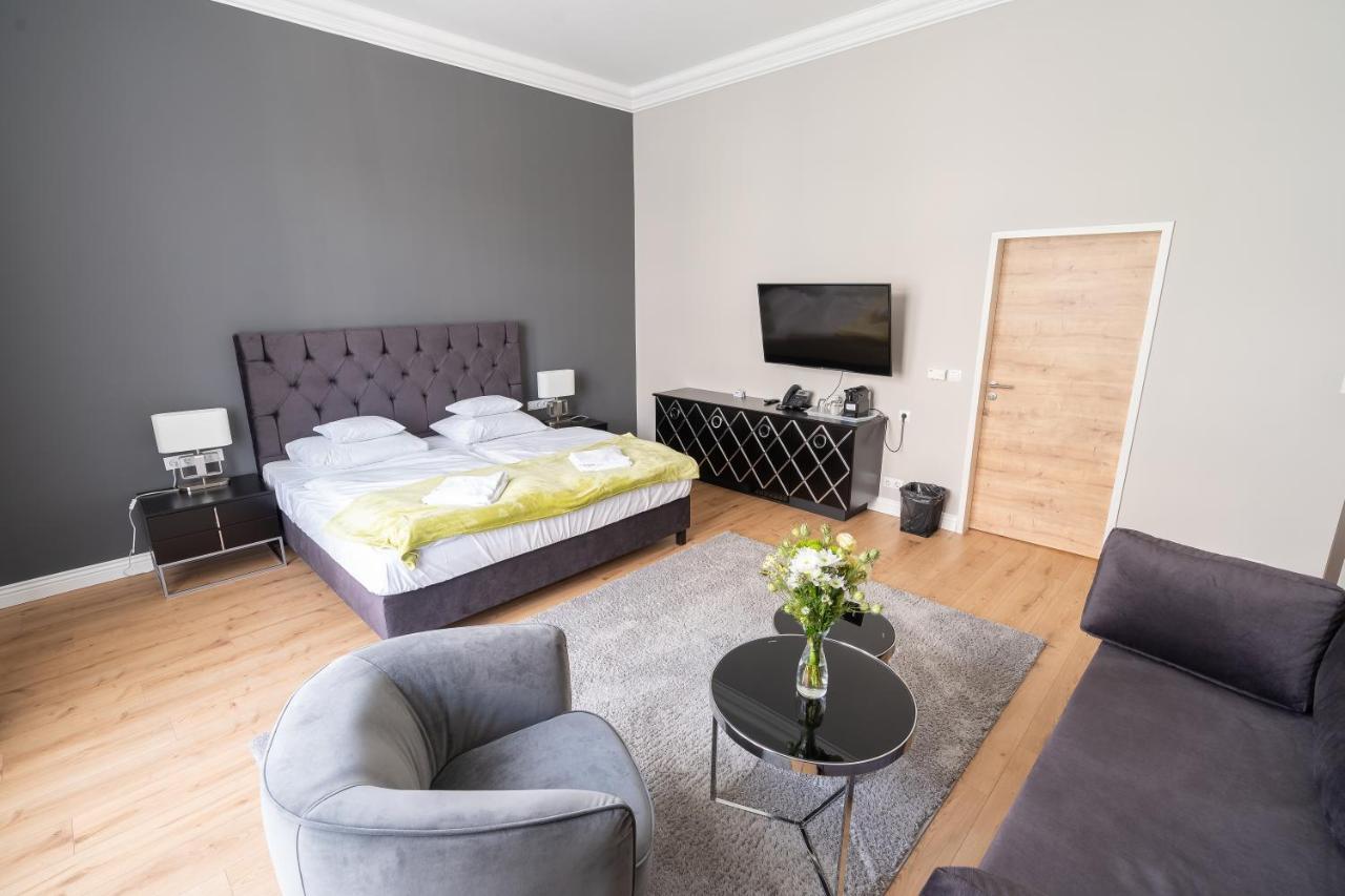 D50 Hotel Budapest Ngoại thất bức ảnh