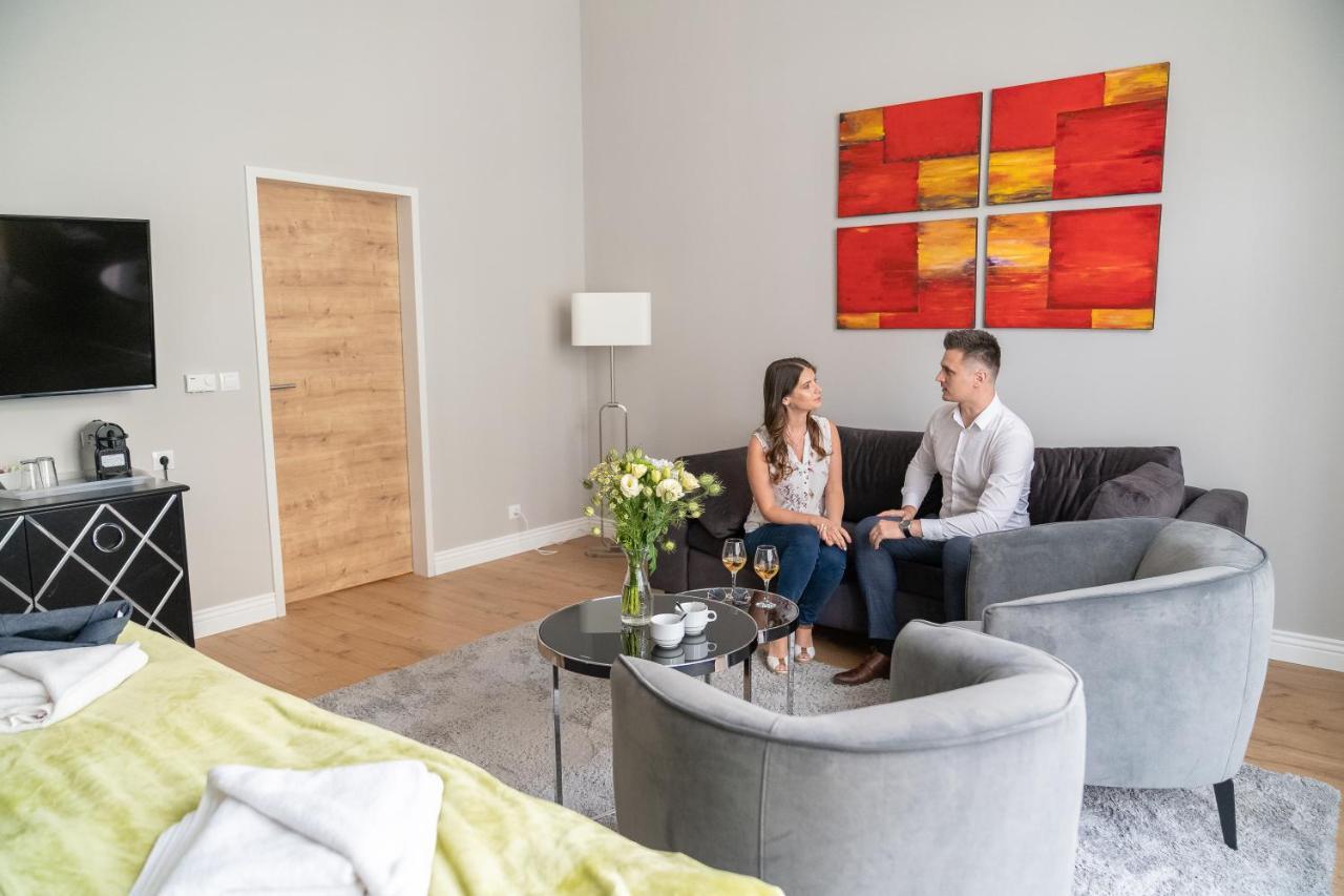 D50 Hotel Budapest Ngoại thất bức ảnh