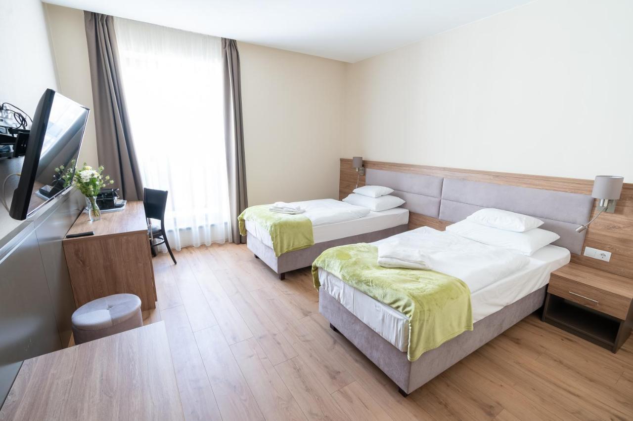 D50 Hotel Budapest Ngoại thất bức ảnh
