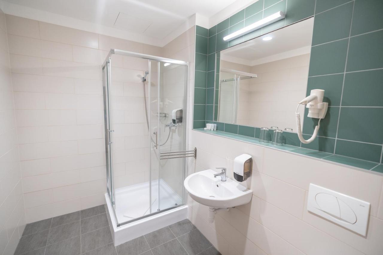 D50 Hotel Budapest Ngoại thất bức ảnh