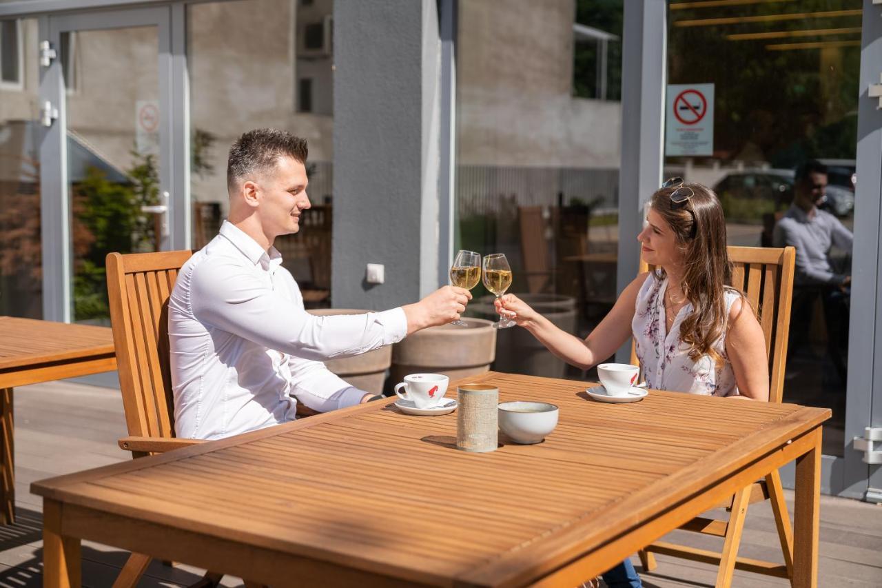 D50 Hotel Budapest Ngoại thất bức ảnh