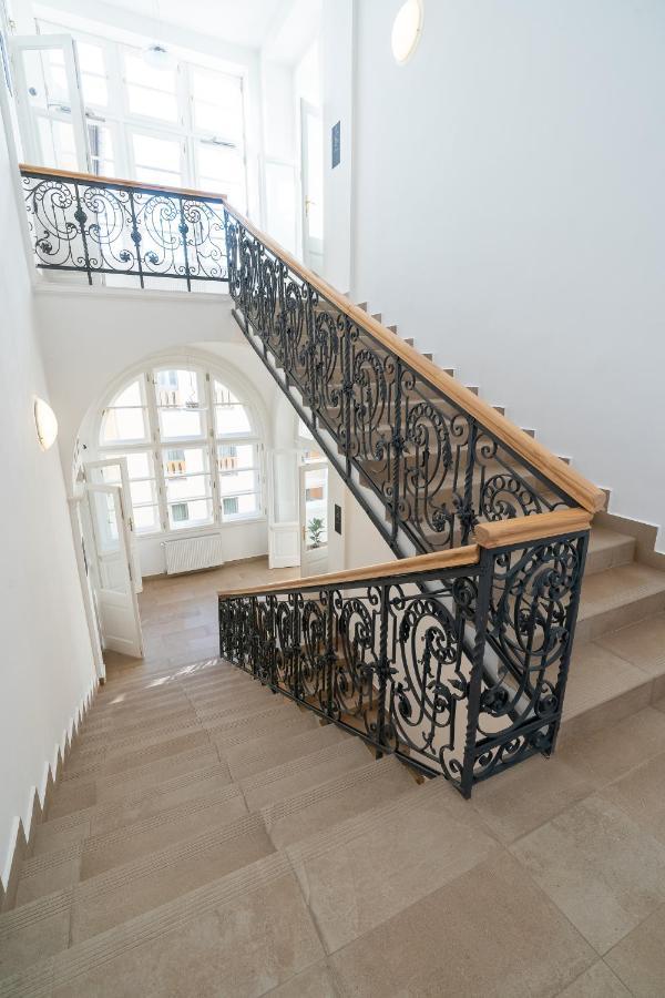 D50 Hotel Budapest Ngoại thất bức ảnh