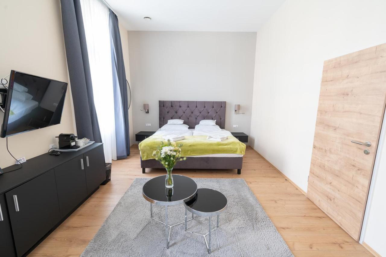 D50 Hotel Budapest Ngoại thất bức ảnh