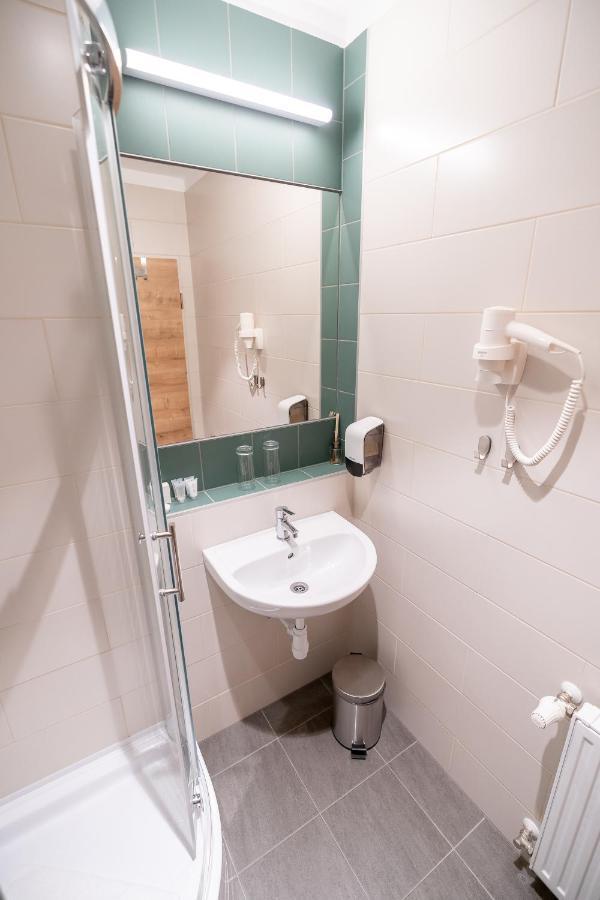 D50 Hotel Budapest Ngoại thất bức ảnh
