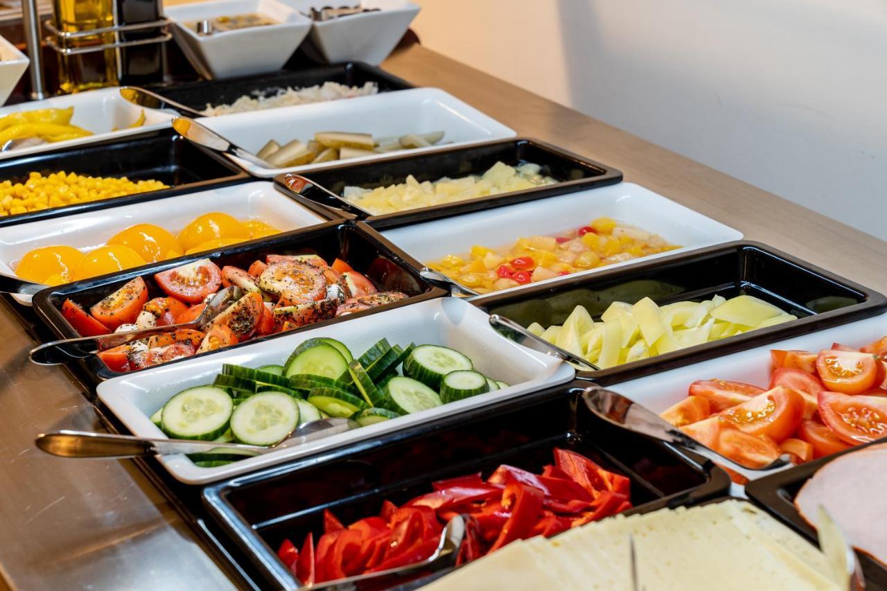D50 Hotel Budapest Ngoại thất bức ảnh