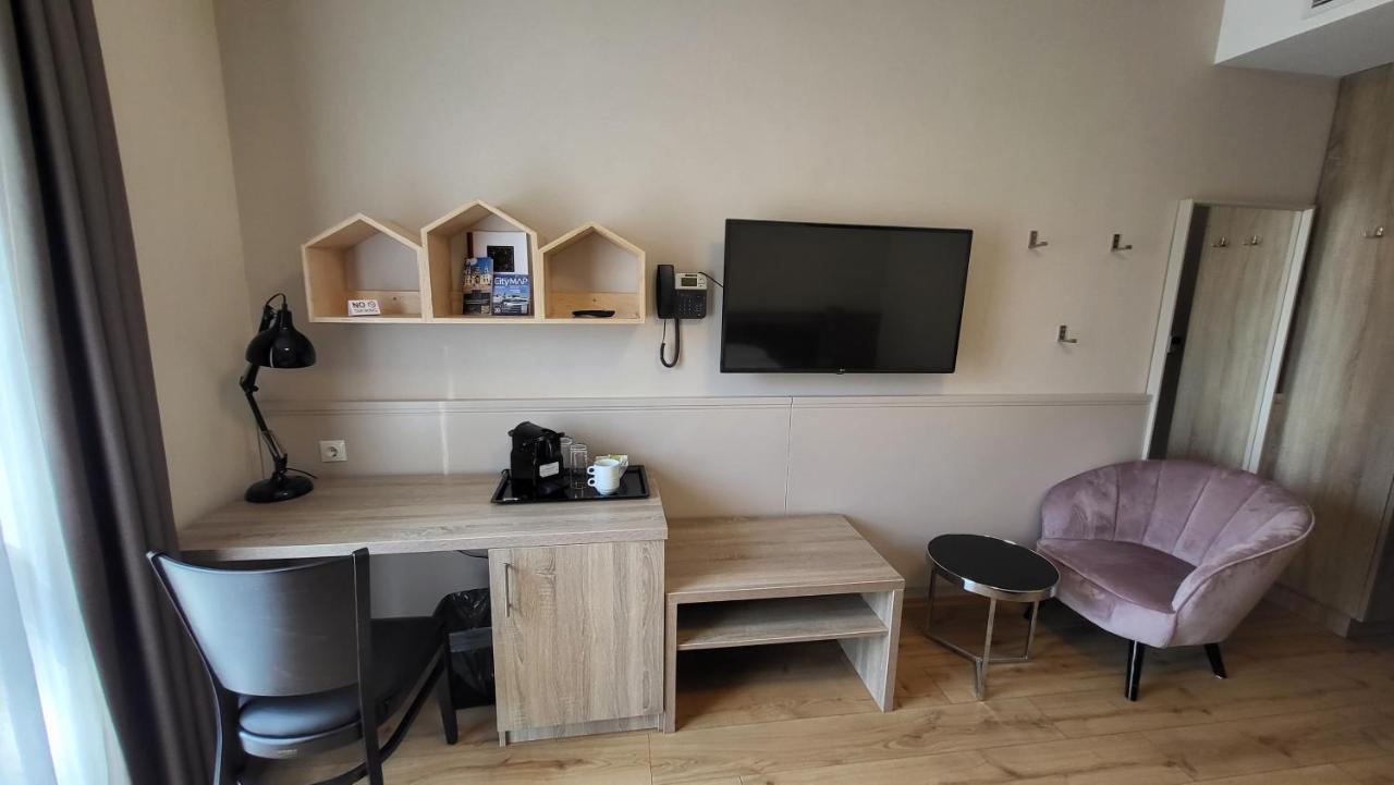 D50 Hotel Budapest Ngoại thất bức ảnh