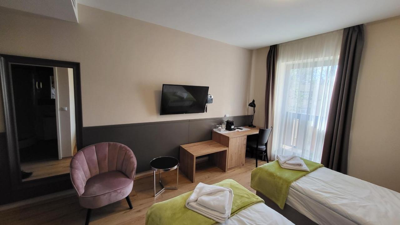D50 Hotel Budapest Ngoại thất bức ảnh
