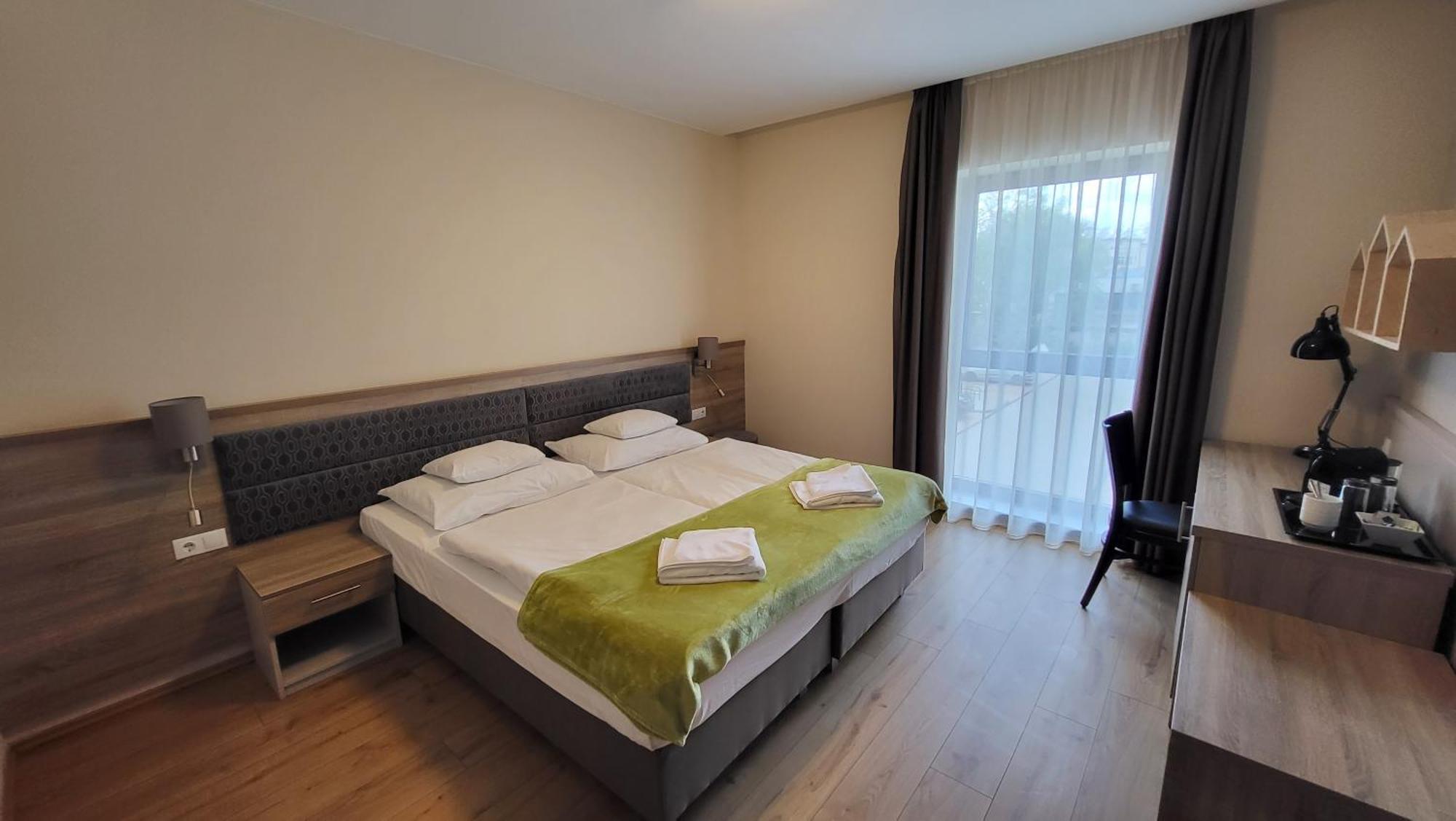 D50 Hotel Budapest Ngoại thất bức ảnh