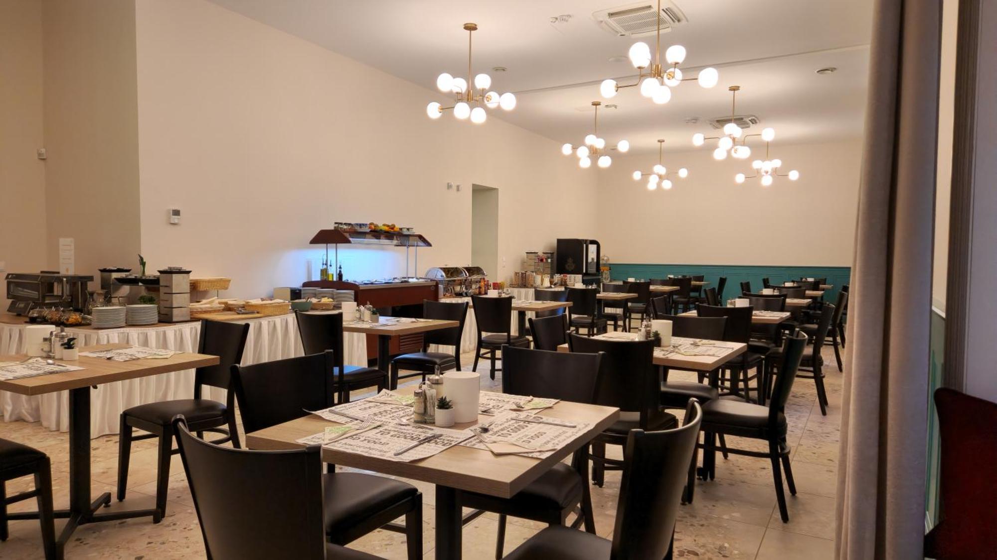 D50 Hotel Budapest Ngoại thất bức ảnh